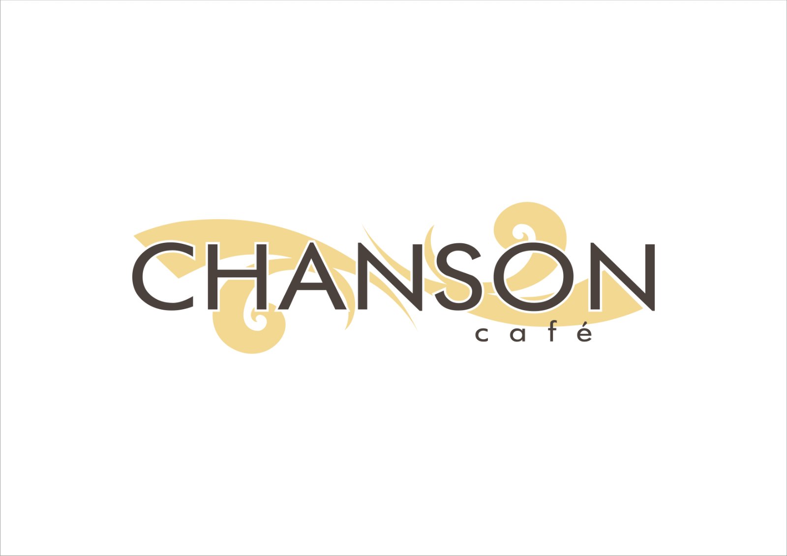 Chanson Logo 